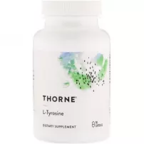 Thorne Research L-Tyrosine ������� � ��������