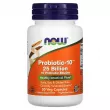 Now Foods Probiotic-10 25 Billion -10, 25  