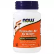 Now Foods Probiotic-10 50 Billion -10, 50  