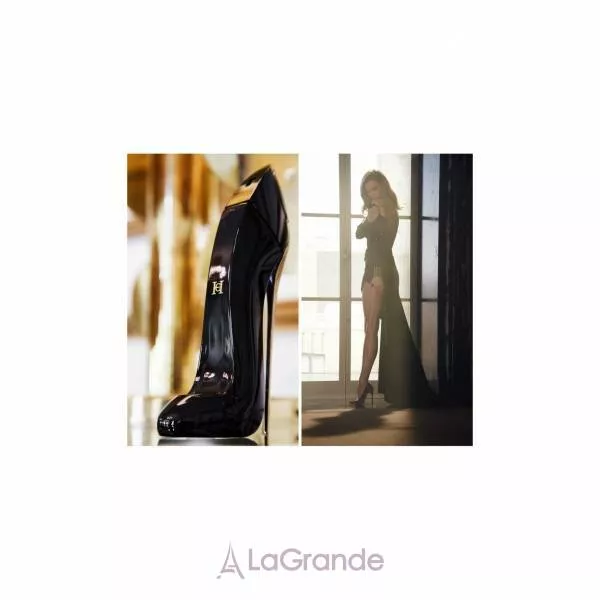 Carolina Herrera Good Girl ����������� ���� (������)