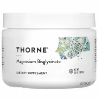 Thorne Research Magnesium Bisglycinate ���������� ������ � �������