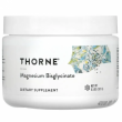Thorne Research Magnesium Bisglycinate 187g