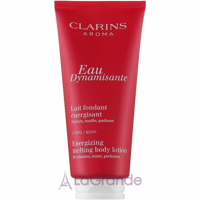 Clarins Aroma Eau Dynamisante     ()