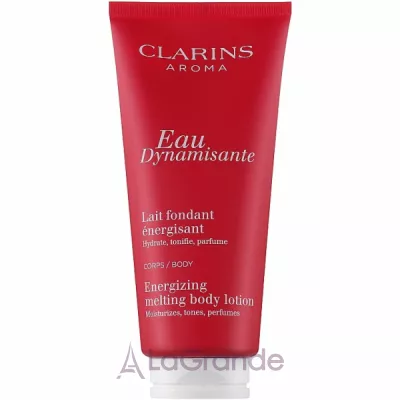 Clarins Aroma Eau Dynamisante     ()