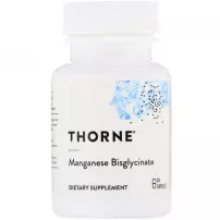 Thorne Research Manganese Bisglycinate ���������� �������� � ��������