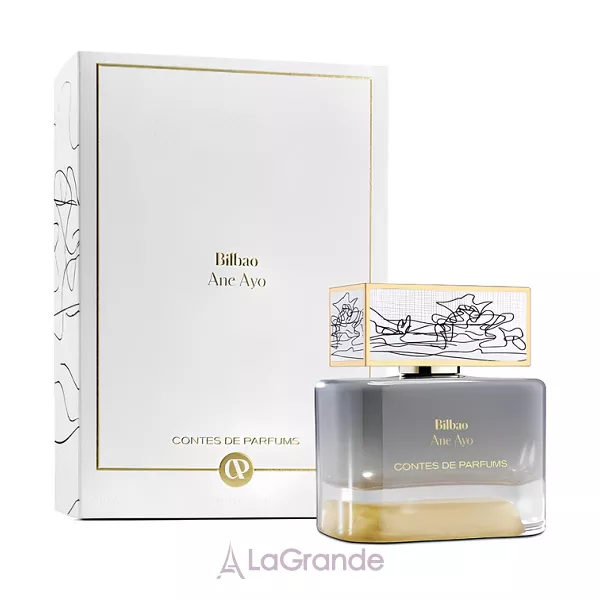 Contes de Parfums Bilbao (Ane Ayo) ��������������� ����