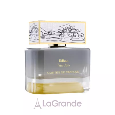 Contes de Parfums Bilbao (Ane Ayo)   ()