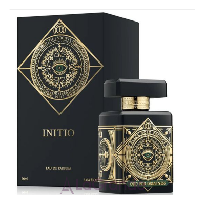 Initio Parfums Prives Oud for Greatness Neo  