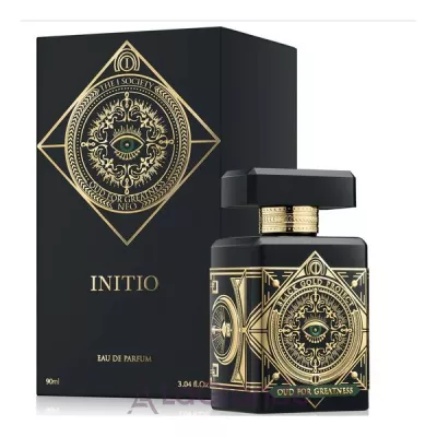 Initio Parfums Prives Oud for Greatness Neo  