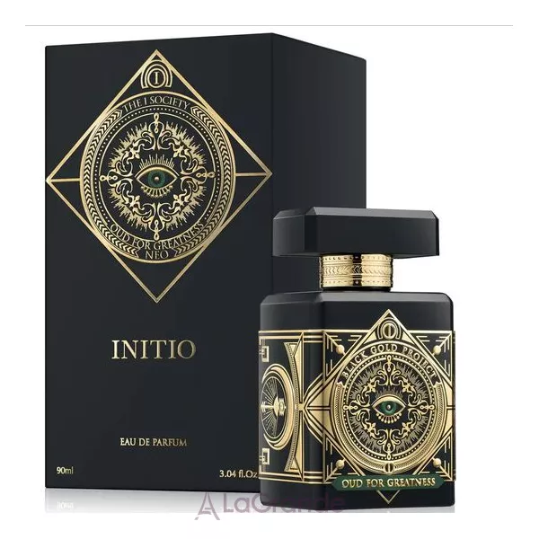 Initio Parfums Prives Oud for Greatness Neo ��������������� ����