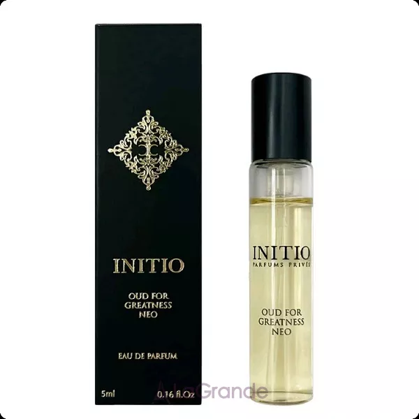 Initio Parfums Prives Oud for Greatness Neo ��������������� ����