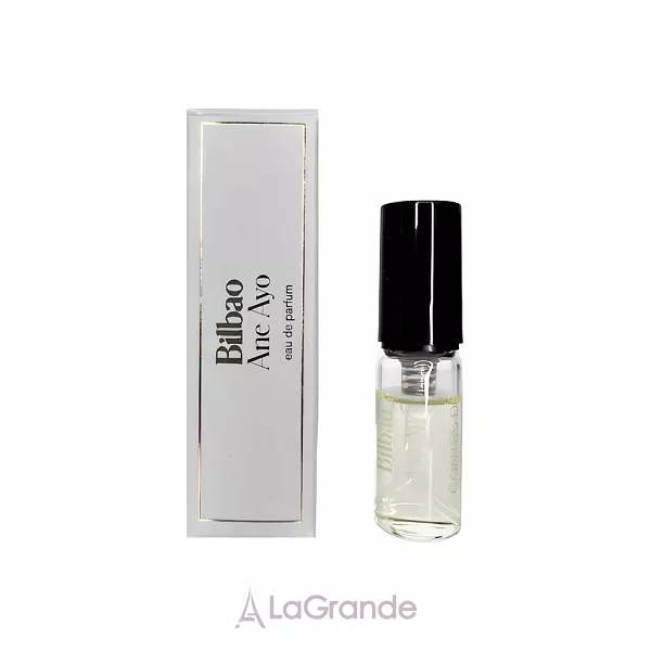 Contes de Parfums Bilbao (Ane Ayo) ��������������� ���� (�������)