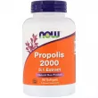 Now Foods Propolis 2000 5:1 Extract , 400 