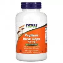 Now Foods Psyllium Husk Caps 700 mg �������� ������ �����������, 700 �� (�������� ������'� ���������)