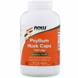 Now Foods Psyllium Husk Caps 700 mg   , 700  (  )