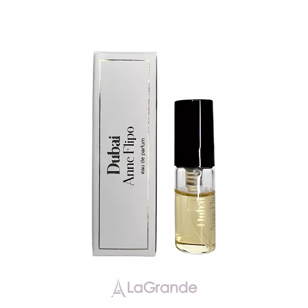 Contes de Parfums Dubai (Anne Flipo) ��������������� ���� (�������)