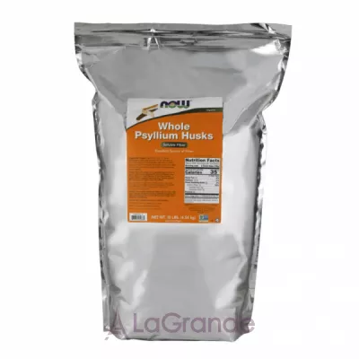 Now Foods Psyllium Husk Powder   ,  ( '  )