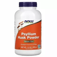 Now Foods Psyllium Husk Powder �������� ������ �����������, ������� (�������� ������'� ������ �������)