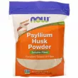 Now Foods Psyllium Husk Powder   ,  (   )