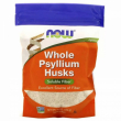 Now Foods Whole Psyllium Husks 340g