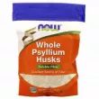 Now Foods Whole Psyllium Husks  ,  (  )