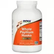 Now Foods Whole Psyllium Husks  ,  (  )