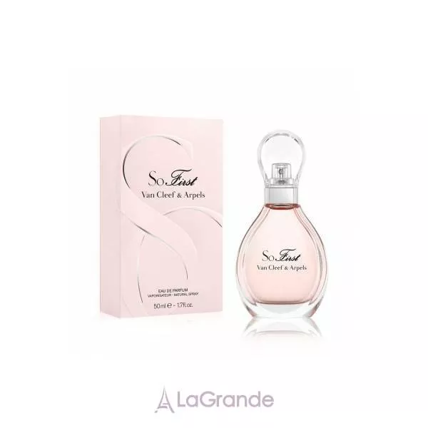 Van Cleef & Arpels So First ��������������� ���� (������)