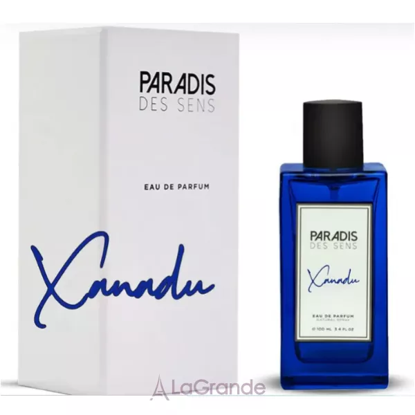 Paradis Des Sens Xanadu ��������������� ����