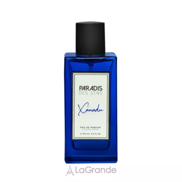 Paradis Des Sens Xanadu ��������������� ����