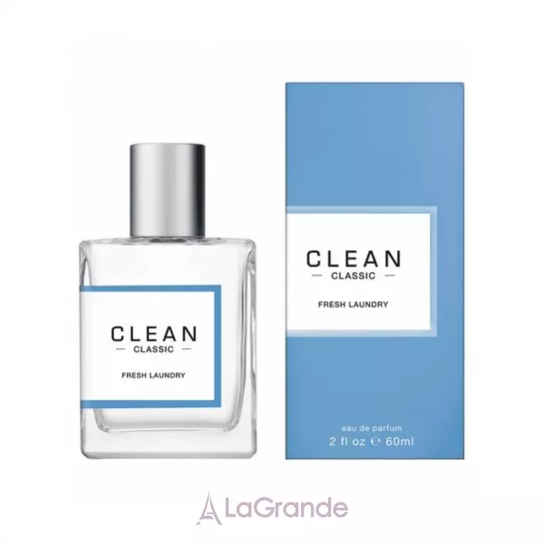 Clean Classic Fresh Laundry ��������������� ����