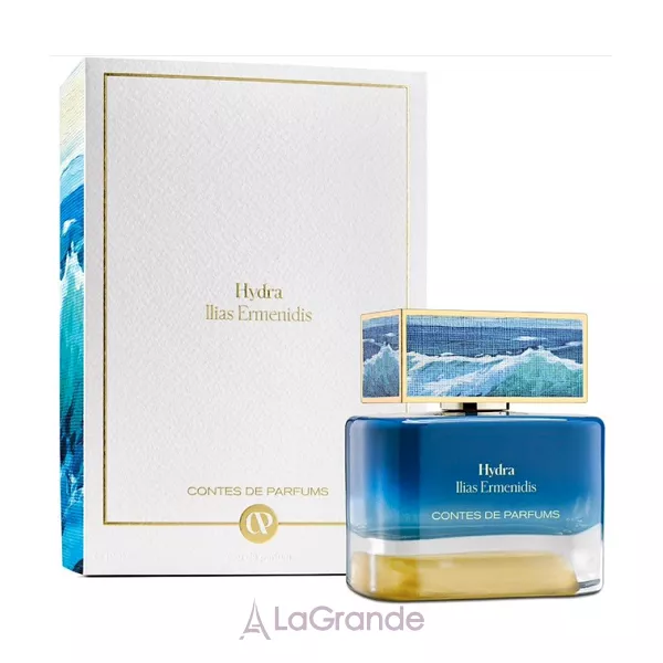 Contes de Parfums Hydra (Ilias Ermenidis) ����������� ����