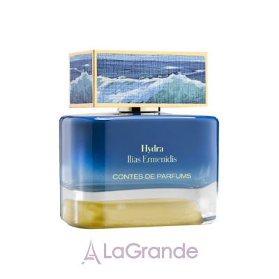 Contes de Parfums Hydra (Ilias Ermenidis)   ()