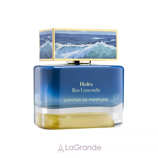 Contes de Parfums Hydra (Ilias Ermenidis) ��������������� ���� (������)
