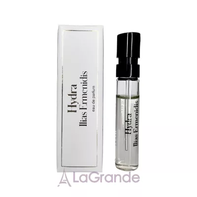 Contes de Parfums Hydra (Ilias Ermenidis)   ()