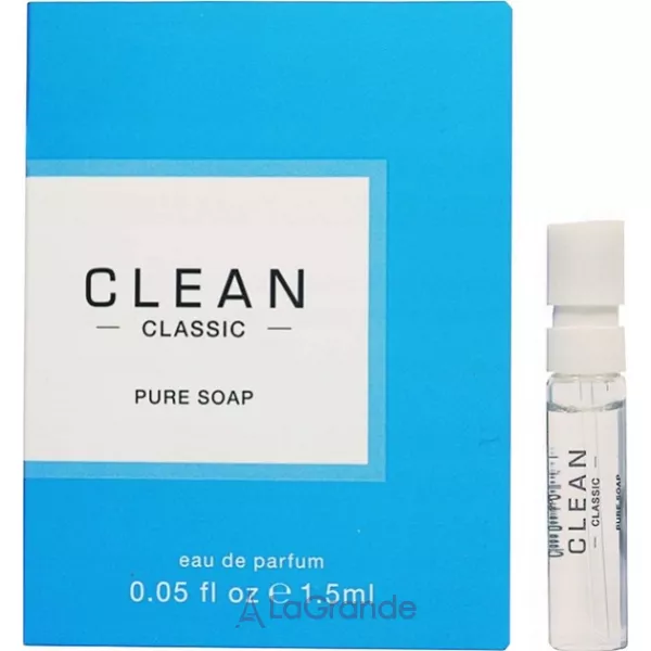 Clean Classic Pure Soap ��������������� ���� (�������)