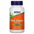 Now Foods Red Clover 375 mg  , 375 