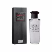 Antonio Banderas Diavolo Select Club �������� ����