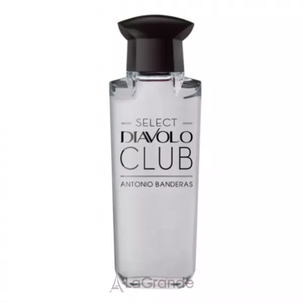 Antonio Banderas Diavolo Select Club �������� ����