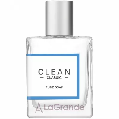 Clean Classic Pure Soap  