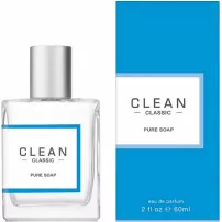 Clean Classic Pure Soap ��������������� ����