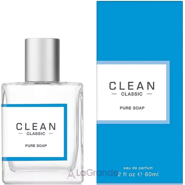 Clean Classic Pure Soap ��������������� ����