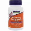 Now Foods Red Palm Tocotrienols 50 mg     , 50  (  -   )