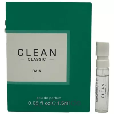 Clean Classic Rain   ()