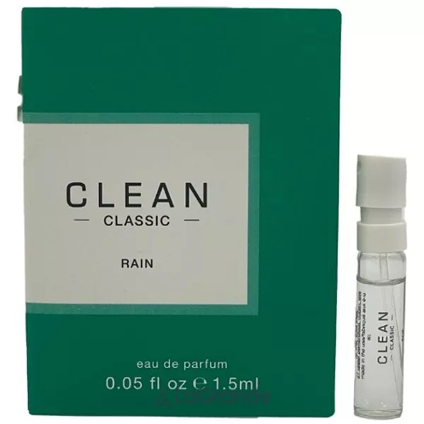 Clean Classic Rain ��������������� ���� (�������)