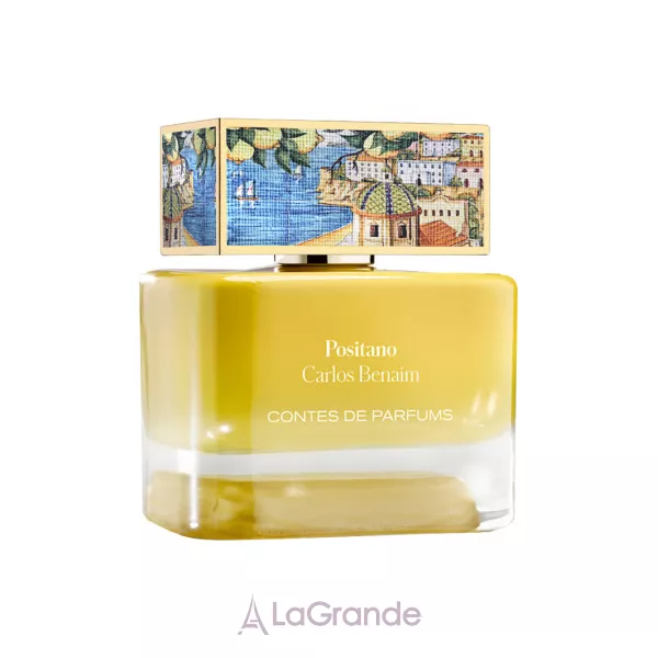 Contes de Parfums Positano (Carlos Benaim) ��������������� ����