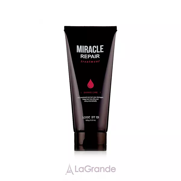 Some By Mi Miracle Repair Treatment ����������������� ����� ��� ������������ �����