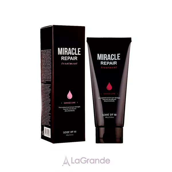 Some By Mi Miracle Repair Treatment ����������������� ����� ��� ������������ �����