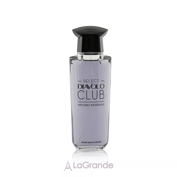 Antonio Banderas Diavolo Select Club �������� ���� (������)