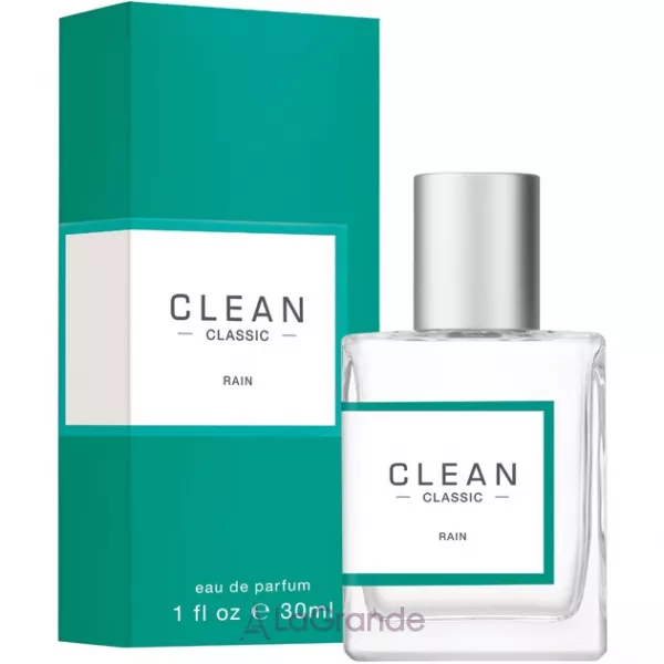 Clean Classic Rain ����������� ����