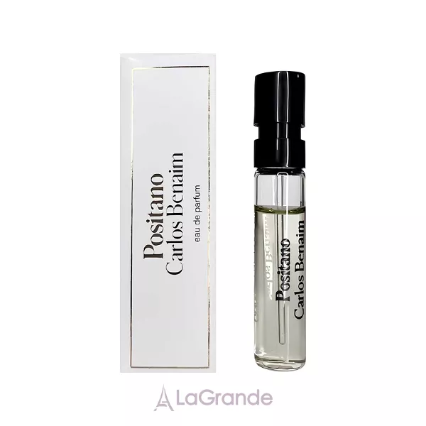 Contes de Parfums Positano (Carlos Benaim) ��������������� ���� (�������)